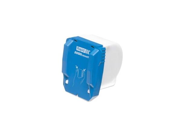 Stiftekassett RAPID 5050 (5000) 